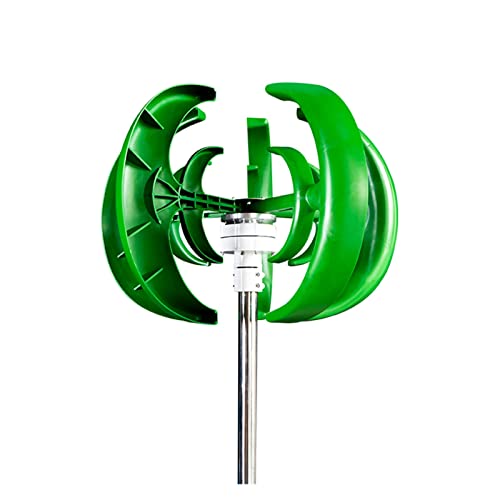 Windgenerator 100 0w 12V / 24V Windturbinengenerator 5 Klingen Windkraftanlage Generator Laterne Vertikalachsen Motor Kit for Home Hybriden Streetlight Verwenden Sie elektromagnetisch mit höherer Stro Windgenerator 100 0w 12V / 24V Windturbinengenerator 5 Klingen Windkraftanlage Generator Laterne Vertikalachsen Motor Kit for Home Hybriden Streetlight Verwenden Sie elektromagnetisch mit höherer Stro von MINING