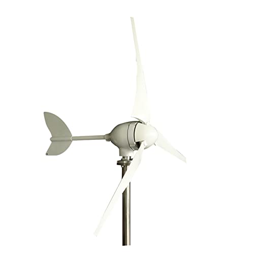 Windgenerator 60. 0w 800w 1000w. Windturbinengenerator Neue Energie Horizontaler Windkraftanlage Generator 12V 24V 48V Homoseure Windmühle mit MPPT. Regler mit höherer Stromerzeugung(3,1_24V_MPPT CONT Windgenerator 60. 0w 800w 1000w. Windturbinengenerator Neue Energie Horizontaler Windkraftanlage Generator 12V 24V 48V Homoseure Windmühle mit MPPT. Regler mit höherer Stromerzeugung(3,1_24V_MPPT CONT von MINING