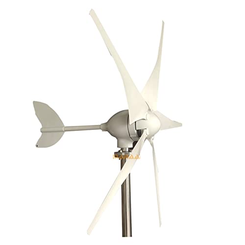 Windgenerator 60. 0w 800w 1000w. Windturbinengenerator Neue Energie Horizontaler Windkraftanlage Generator 12V 24V 48V Homoseure Windmühle mit MPPT. Regler mit höherer Stromerzeugung(5,1_24V_MPPT CONT Windgenerator 60. 0w 800w 1000w. Windturbinengenerator Neue Energie Horizontaler Windkraftanlage Generator 12V 24V 48V Homoseure Windmühle mit MPPT. Regler mit höherer Stromerzeugung(5,1_24V_MPPT CONT von MINING