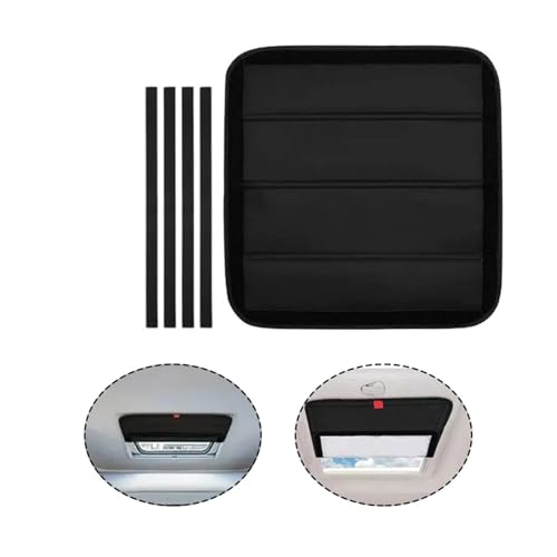 Wohnmobil-Dachlüftung, 1pc RV Dachfenster Sonnenschirm Faltbare RV Dach Aluminium Film Reflektierende Shading Pad RV Teile Zubehör,Hält das Wohnmobil kühl Wohnmobil-Dachlüftung, 1pc RV Dachfenster Sonnenschirm Faltbare RV Dach Aluminium Film Reflektierende Shading Pad RV Teile Zubehör,Hält das Wohnmobil kühl von MINING