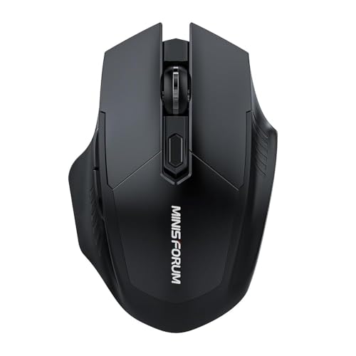 MINIS FORUM M100 Mouse von MINIS FORUM