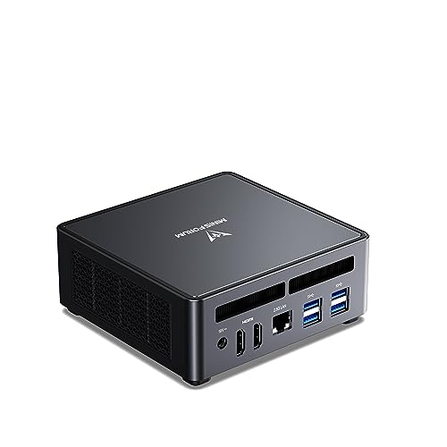 MINIS FORUM Mini PC UM790 Pro,AMD Ryzen 9 7940HS 8 Kern 16Threads CPU 32 GB DDR5/1 TB PCIe4.0 SSD Mini Desktop Computer,AMD Radeon 780M,HDMI×2/USB4×2 Verbindung,WiFi,BT,USB3.2 × 4 MINIS FORUM Mini PC UM790 Pro,AMD Ryzen 9 7940HS 8 Kern 16Threads CPU 32 GB DDR5/1 TB PCIe4.0 SSD Mini Desktop Computer,AMD Radeon 780M,HDMI×2/USB4×2 Verbindung,WiFi,BT,USB3.2 × 4 von MINIS FORUM