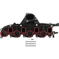 Minkurow - Ansaugkrümmer mit Stellmotor 03L129711AG Ersatzteil passend für A3 A4 A5 A6 Q5 von MINKUROW
