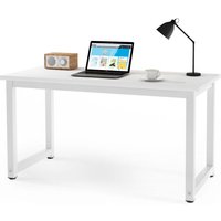 Computertisch Schreibtische Bürotisch Arbeitstisch PC-Tisch MINKUROW von MINKUROW