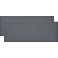 Großhandels-Schleifpapier, Schleifpapier 23 x 9 cm (9 x 3,6 Zoll) nass trocken 180 (1 Stück) - Minkurow von MINKUROW