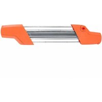 Kettensägenschärfer 2 in 1 3/8 Zoll 4,0 mm Kettensäge Kettensägenschärfwerkzeug passend für Stihl 56057504303 - Minkurow von MINKUROW