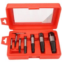 8Pcs Gebrochen Schraube Bolzen Extraktoren Remover Beschädigt Schraube Bolzen Entfernen Werkzeug 8Pcs Gebrochen Schraube Bolzen Extraktoren Remover Beschädigt Schraube Bolzen Entfernen Werkzeug von MINKUROW
