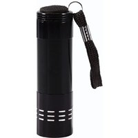 Aluminiumlegierung uv 9 led Ultra Violet Taschenlampe Hintergrundbeleuchtung Taschenlampe Lampe Aluminiumlegierung uv 9 led Ultra Violet Taschenlampe Hintergrundbeleuchtung Taschenlampe Lampe von MINKUROW