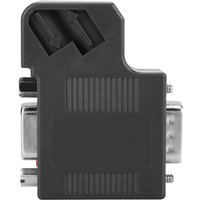 Busanschluss DP-Stecker Profibus-Busanschlussadapter Elektronische Datensysteme 6es7 972-0bb41-0xa0 Rofibus35° Integrierter Anschlussdrahtwiderstand Busanschluss DP-Stecker Profibus-Busanschlussadapter Elektronische Datensysteme 6es7 972-0bb41-0xa0 Rofibus35° Integrierter Anschlussdrahtwiderstand von MINKUROW