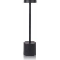 Dimmbare 3-Wege-Touch-Nachttischlampe – Schlafzimmer-Nachttischlampe Kleine Schreibtischlampe für Wohnzimmer, Wohnheim, Heimbüro - Minkurow von MINKUROW