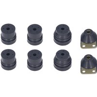 Minkurow - Kettensägenhalterung, kompatibler Pufferhalterungssatz für stihl 028, Ersatz 1122-790-9905, 1121-7909909, 11187909930 Minkurow - Kettensägenhalterung, kompatibler Pufferhalterungssatz für stihl 028, Ersatz 1122-790-9905, 1121-7909909, 11187909930 von MINKUROW