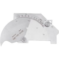 MG-8 Brücke Cam Schweißen Gauge Geschweißte Oberflächen Joint Unterschnitt Filet Bein Throat Gage von MINKUROW
