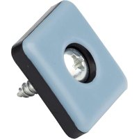 Teflon-Möbelgleiter mit Schrauben │ 20 Stück │ Viereckig │ 40 x 40 mm │ Bodenschutz │ PTFE-Gleiter │ Teflon-Gleiter Teflon-Möbelgleiter mit Schrauben │ 20 Stück │ Viereckig │ 40 x 40 mm │ Bodenschutz │ PTFE-Gleiter │ Teflon-Gleiter von MINKUROW
