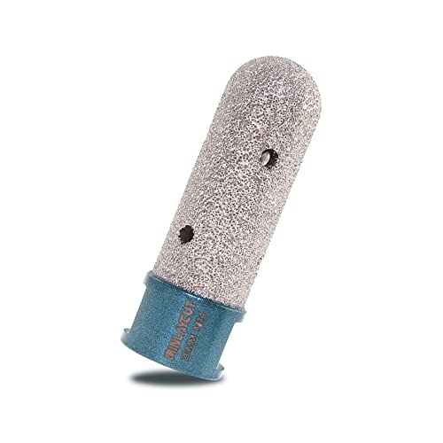 MINLAYCUT Diamant Fingerfräser 20mm zum Vergrößern Löcher in Fliesen Porzellan Marmor Keramik Granit MINLAYCUT Diamant Fingerfräser 20mm zum Vergrößern Löcher in Fliesen Porzellan Marmor Keramik Granit von MINLAYCUT