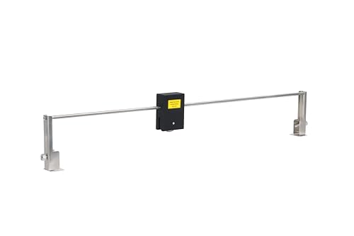 MINOVATOOL MINOVA KD-5485C Gleitschneider wird in Kombination mit der MINOVA Tapeziermaschine KD-5485 Kleistermaschine verwendet, KD-5485 ZUBEHÖR von MINOVATOOL