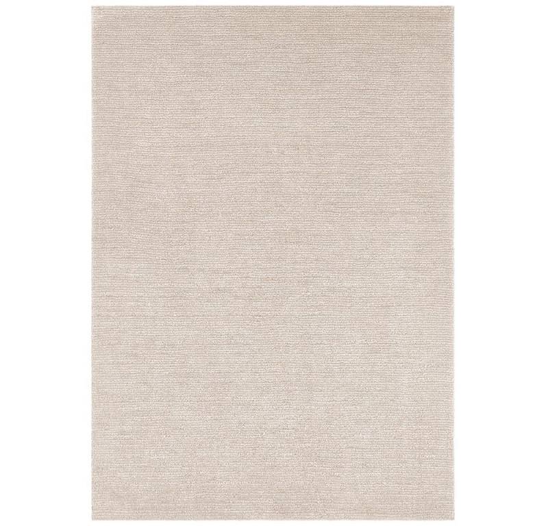 MINT RUGS Teppich Kurzflor Teppich Supersoft Beige, rechteckig, Höhe: 10 mm MINT RUGS Teppich Kurzflor Teppich Supersoft Beige, rechteckig, Höhe: 10 mm von MINT RUGS