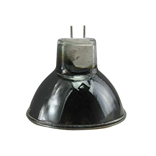 Austausch der Infrarotlampe der BGA Rework Station für T862 T862 ++ 15V 150W 50mm von MINUS ONE