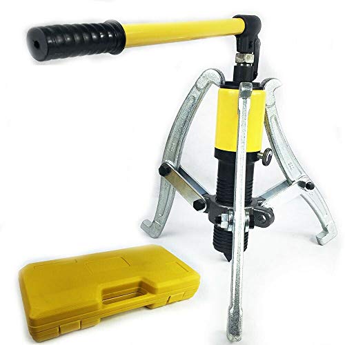 Hydraulik Abzieher 15T Hydraulisch Radnabenabzieher Ausdrücker Set Lagerabzieher Puller Garagen Werkzeugsatz Kit Hydraulik Abzieher 15T Hydraulisch Radnabenabzieher Ausdrücker Set Lagerabzieher Puller Garagen Werkzeugsatz Kit von MINUS ONE