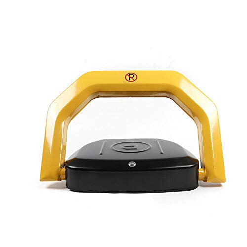 Parkplatzsperre Fernbedienung Elektronische Private Parkplatz Austauschbare Batterie Parkplatz Sperre Automatische Barriere Alarmierte Werkzeug Parkplatzsperre Fernbedienung Elektronische Private Parkplatz Austauschbare Batterie Parkplatz Sperre Automatische Barriere Alarmierte Werkzeug von MINUS ONE