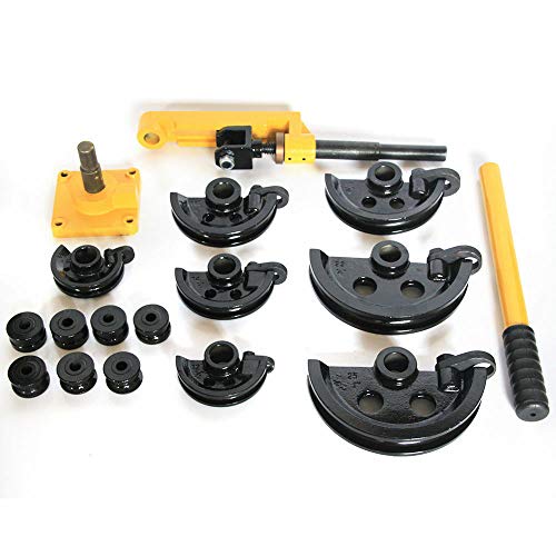 Schwere Manuelle Rohrbiegemaschine 10-25MM Schwere Manuelle Rohrbiegemaschine 10-25MM von MINUS ONE