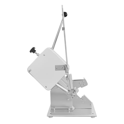 Wurstklipper Handclipper mit 4000 Stück Clips von MINUS ONE
