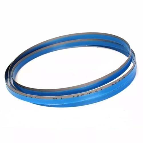 Klinge M42 Plus Kobalt 8% Größe 2450 x 27 x 0,9 T3/4 von MINUTEX