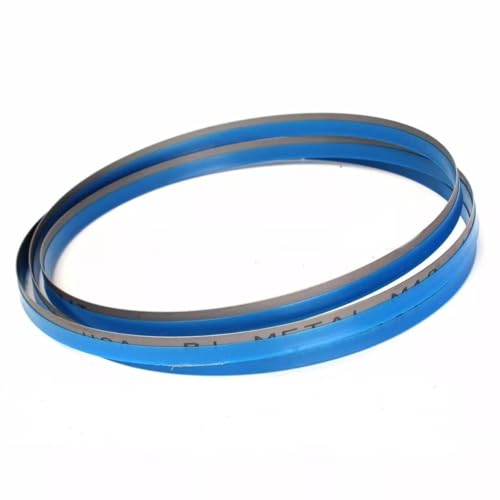 Klinge M42 Plus Kobalt 8% Größe 2950 x 27 x 0,9 T8/12 von MINUTEX