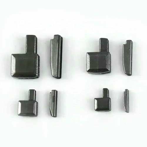 MIONGKI Reißverschluss-Reparatur-Set, Schieberriegel, Halteeinsatz, offenes Ende, untere Steckdose, Reparatur-Set, 10/20/50 Sets 3# 5# 8# 10# MIONGKI Reißverschluss-Reparatur-Set, Schieberriegel, Halteeinsatz, offenes Ende, untere Steckdose, Reparatur-Set, 10/20/50 Sets 3# 5# 8# 10# von MIONGKI