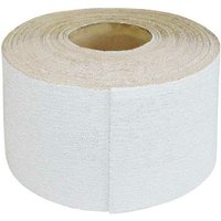 Shark Schleifpapierrolle, 115 mm x 50 m, f. Handschleifer, Normalkorund (1 Stk.) K240 - Miotools von MIOTOOLS