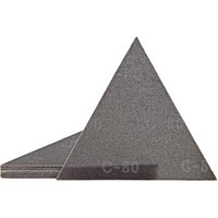 MioTools Spider Klett-Schleifgitter, 290 x 250 mm, f. Trockenbauschleifer, Siliciumcarbid (10 Stk.) K180 von MIOTOOLS