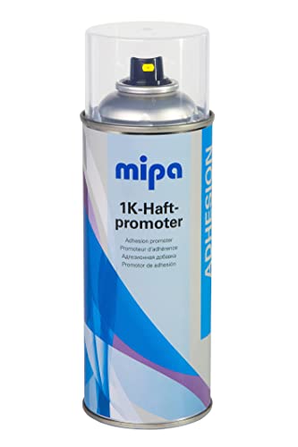 MIPA 1K Haftpromoter Grundierung farblos / 400ml von MIPA