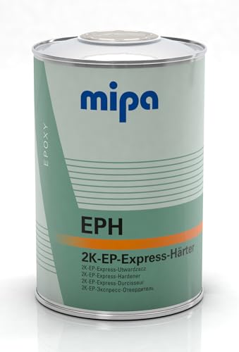 MIPA 2K-EP-Expresshärter EPH - Expressprimer, 1 L,Epoxihärter MIPA 2K-EP-Expresshärter EPH - Expressprimer, 1 L,Epoxihärter von MIPA