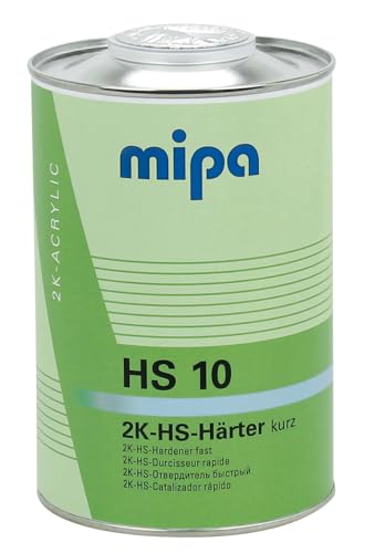 MIPA 2K-HS-Härter HS 10-1 Liter MIPA 2K-HS-Härter HS 10-1 Liter von MIPA