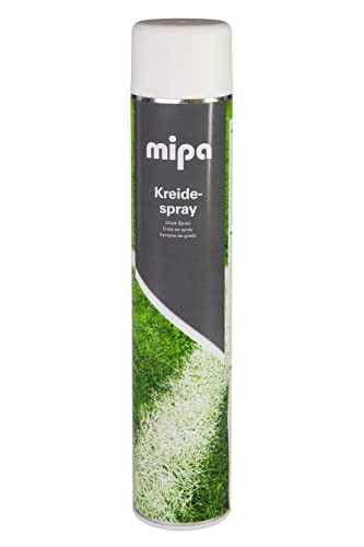 MIPA Kreidespray weiß 750 ml von MIPA