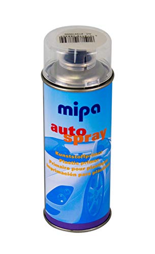 MIPA - 1K Plastik Primer Spray 400ml von MIPA