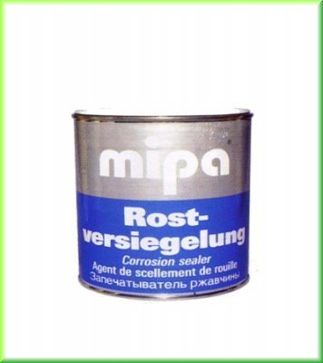MIPA Rostversiegelung 100 ml MIPA Rostversiegelung 100 ml von MIPA