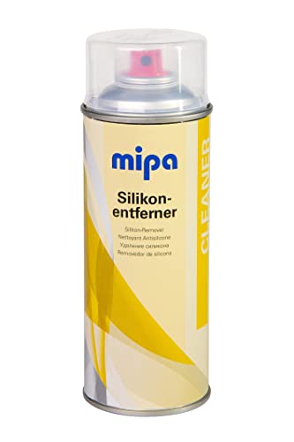 MIPA Silikonentferner-Spray farblos / 400 g von MIPA