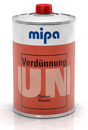 MIPA UN-Verdünnung 1 Liter von MIPA