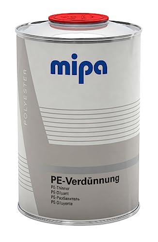 MIPA Verdünnung PE (1 Liter) … von MIPA