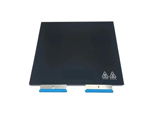 1 Stück Creator 4 Federblechbaugruppe, flexible Platte for Flashforge Creator 4A/4S – 3D-Druckerteile unverwechselbar 1 Stück Creator 4 Federblechbaugruppe, flexible Platte for Flashforge Creator 4A/4S – 3D-Druckerteile unverwechselbar von MIQNQWUK