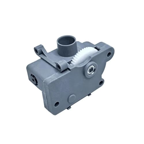 1 Stück Filamentzufuhreinheit/Extruder for Flashforge Adventurer 5M/AD5M Pro – 3D-Druckerteile unverwechselbar 1 Stück Filamentzufuhreinheit/Extruder for Flashforge Adventurer 5M/AD5M Pro – 3D-Druckerteile unverwechselbar von MIQNQWUK