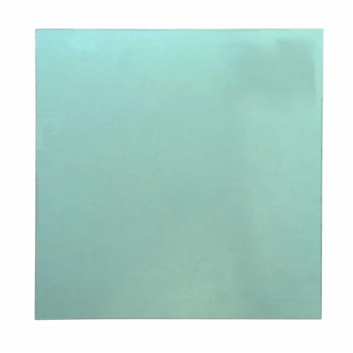2er-Pack PEI-Blatt 350 x 350 mm 350 * 350 mm 3D-Druck-Baufläche mit 468MP Klebeband for Voron 2.1 3D-Drucker unverwechselbar(350x350x0.2mm) von MIQNQWUK