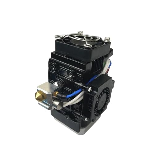 For Flashforge Creator Pro 2 3D-Druckerteile Alle Extruder-Kits Links/Rechts Extrusionskopf unverwechselbar For Flashforge Creator Pro 2 3D-Druckerteile Alle Extruder-Kits Links/Rechts Extrusionskopf unverwechselbar von MIQNQWUK
