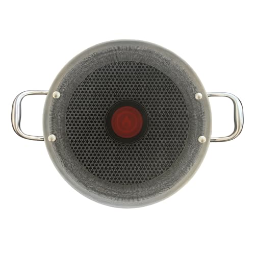 MIRACLE Indian Roti Tawa – Gusseisen-Crêpe-Pfanne 30 cm – nachhaltige flache Tava für Roti, Tortilla, Dosa & Fladenbrote – natürlich antihaftbeschichtete Oberfläche – Gas- und Induktionsgeeignet MIRACLE Indian Roti Tawa – Gusseisen-Crêpe-Pfanne 30 cm – nachhaltige flache Tava für Roti, Tortilla, Dosa & Fladenbrote – natürlich antihaftbeschichtete Oberfläche – Gas- und Induktionsgeeignet von MIRACLE
