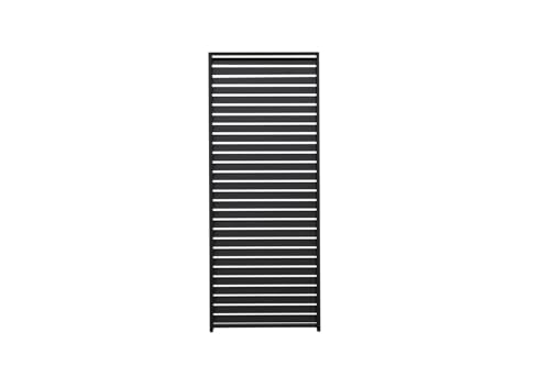 MIRADOR 80/88 Lamellenwand 0,93 m 3er Set Aluminium Anthrazit für Solid und Basic Pergola Garten Terasse Pergola Winterfest Stabil Pavillion MIRADOR 80/88 Lamellenwand 0,93 m 3er Set Aluminium Anthrazit für Solid und Basic Pergola Garten Terasse Pergola Winterfest Stabil Pavillion von MIRADOR
