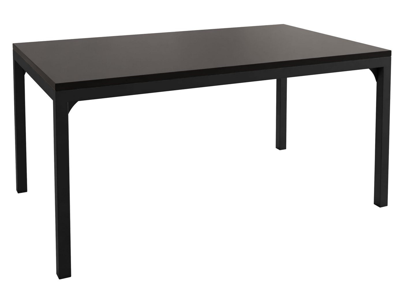 MIRJAN24 Couchtisch Mocca 1, 100x60x50 cm, Rechteckig von MIRJAN24