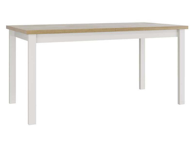 MIRJAN24 Esstisch Alba IV, Ausziehbarer mit Einlegeplatte, 90x180/200 cm MIRJAN24 Esstisch Alba IV, Ausziehbarer mit Einlegeplatte, 90x180/200 cm von MIRJAN24