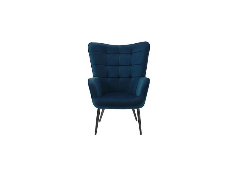 MIRJAN24 Sessel Gunar (Set, 2er-Set), mit Hocker im Modernen Look von MIRJAN24