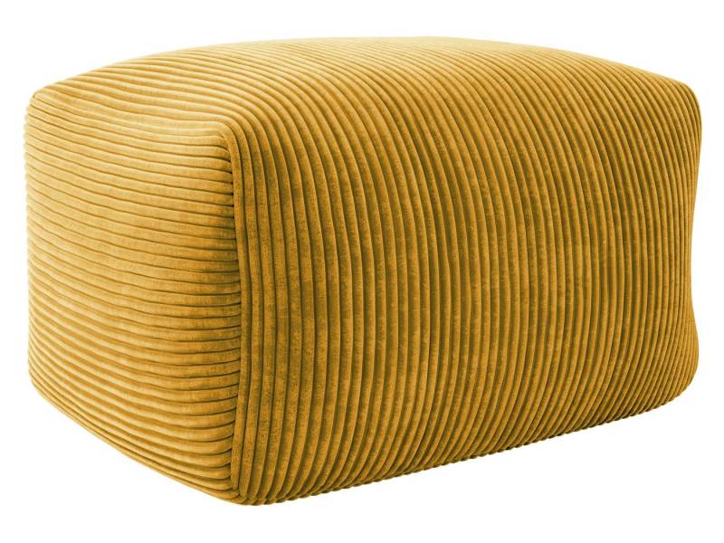MIRJAN24 Sitzsack Easy Cord, Gefüllt mit Regranulat, 60x70x40 cm MIRJAN24 Sitzsack Easy Cord, Gefüllt mit Regranulat, 60x70x40 cm von MIRJAN24