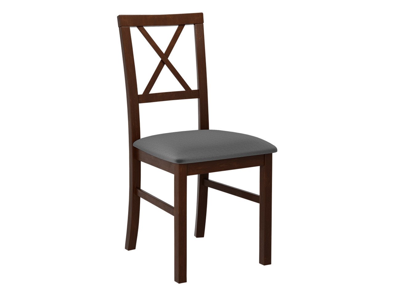 MIRJAN24 Stuhl Milano IV (1 Stück), aus Buchenholz, 43x40x93 cm von MIRJAN24
